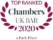 Chambers UK Bar Guide