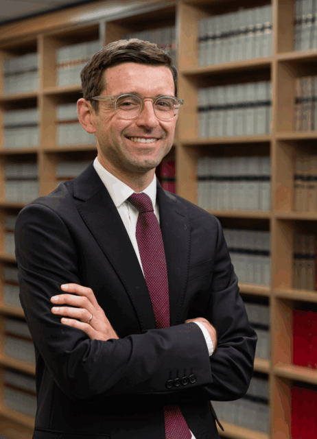 Robert Goodwin Profile New 2025